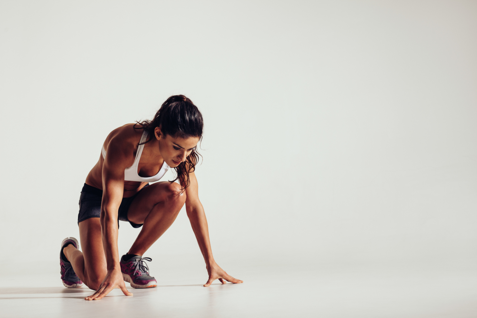¿Cuánto deporte hay que hacer a la semana?