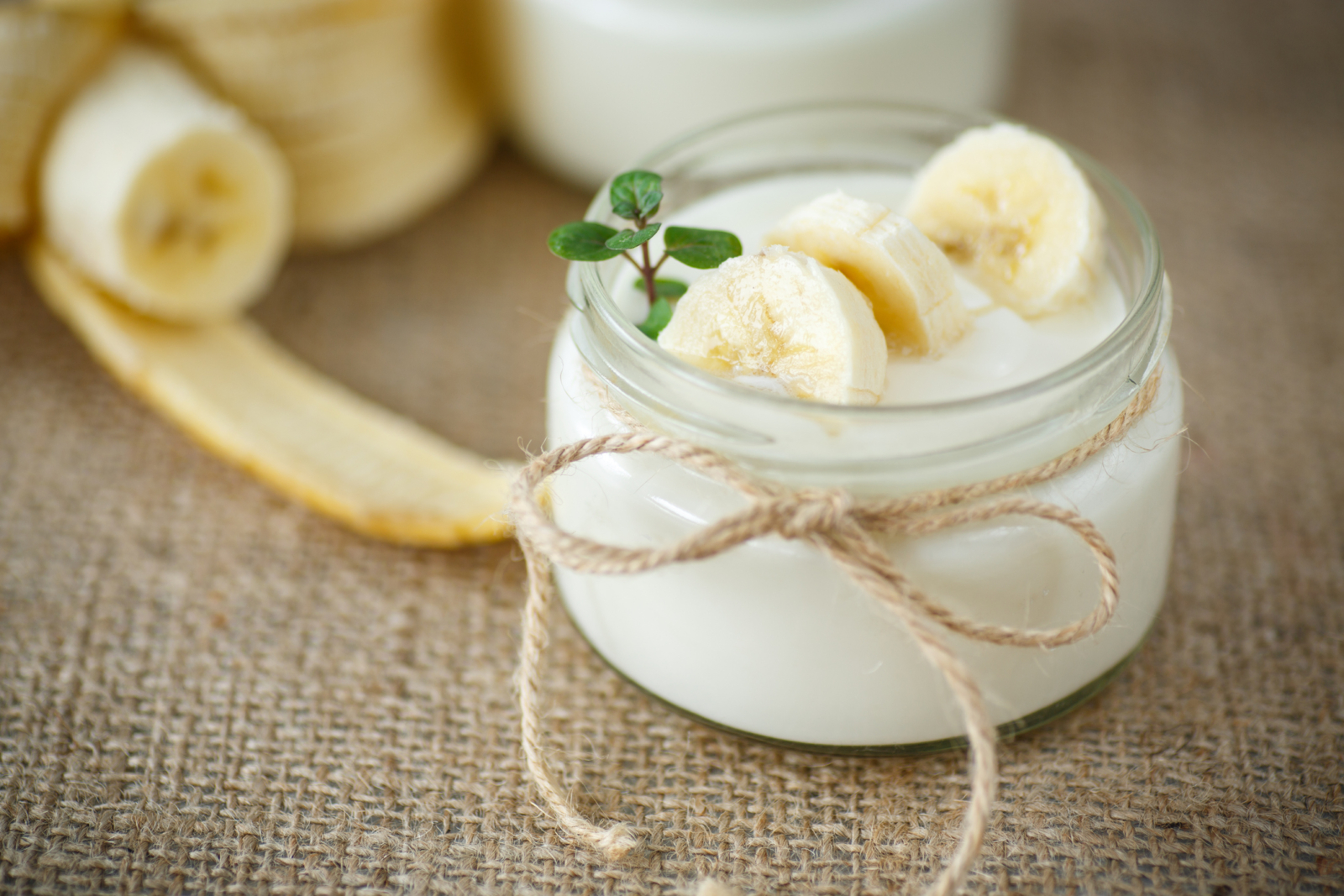 Alimentos para dormir mejor