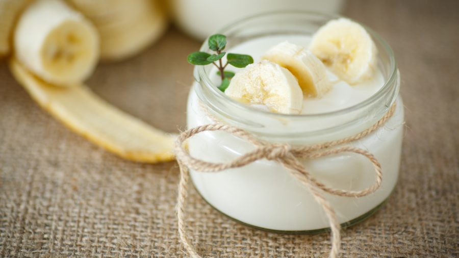 Alimentos para dormir mejor