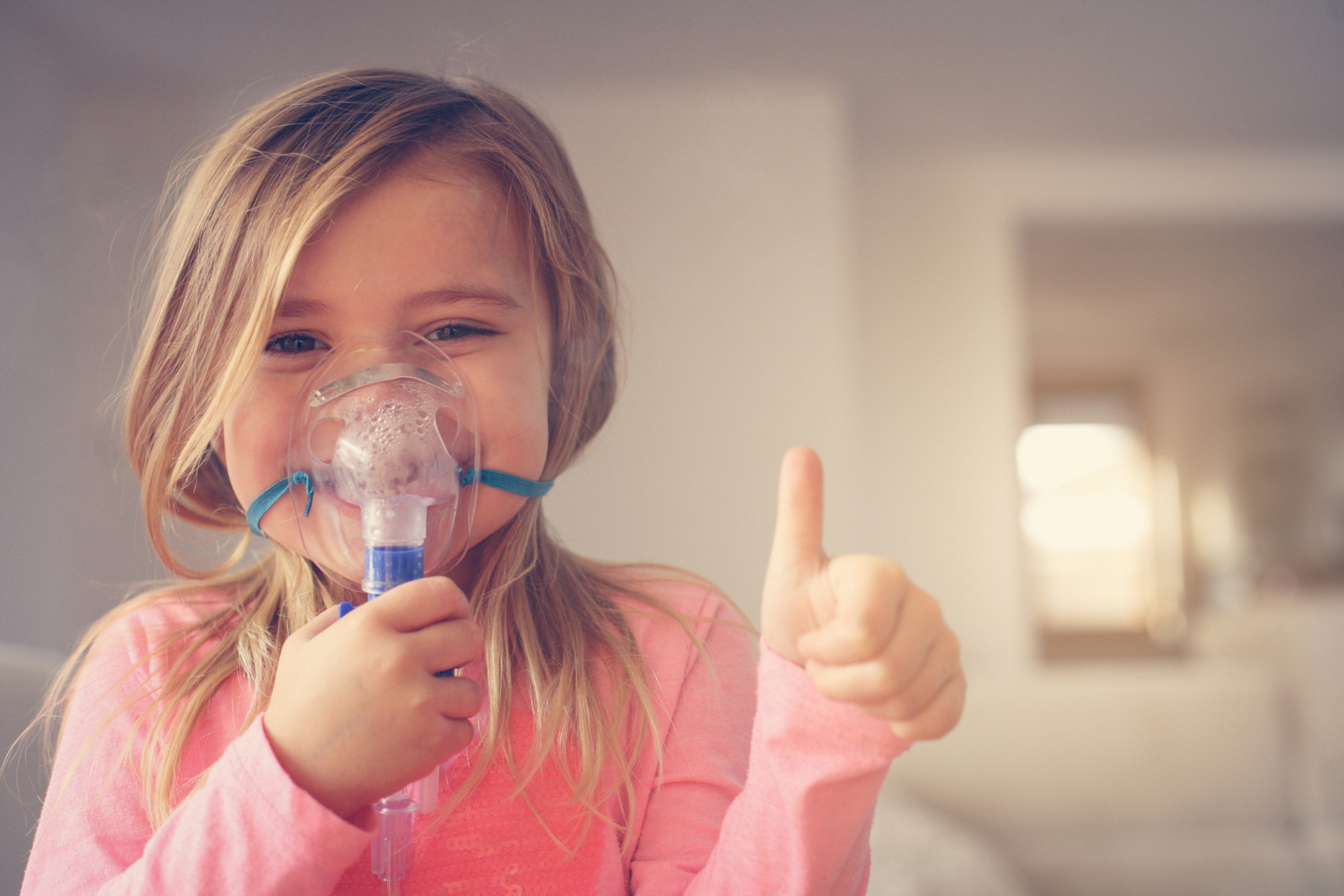 Enfermedades respiratorias, ¿por qué cumplir el tratamiento?