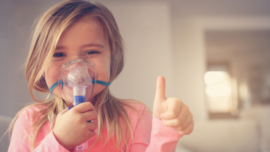 Enfermedades respiratorias, ¿por qué cumplir el tratamiento?