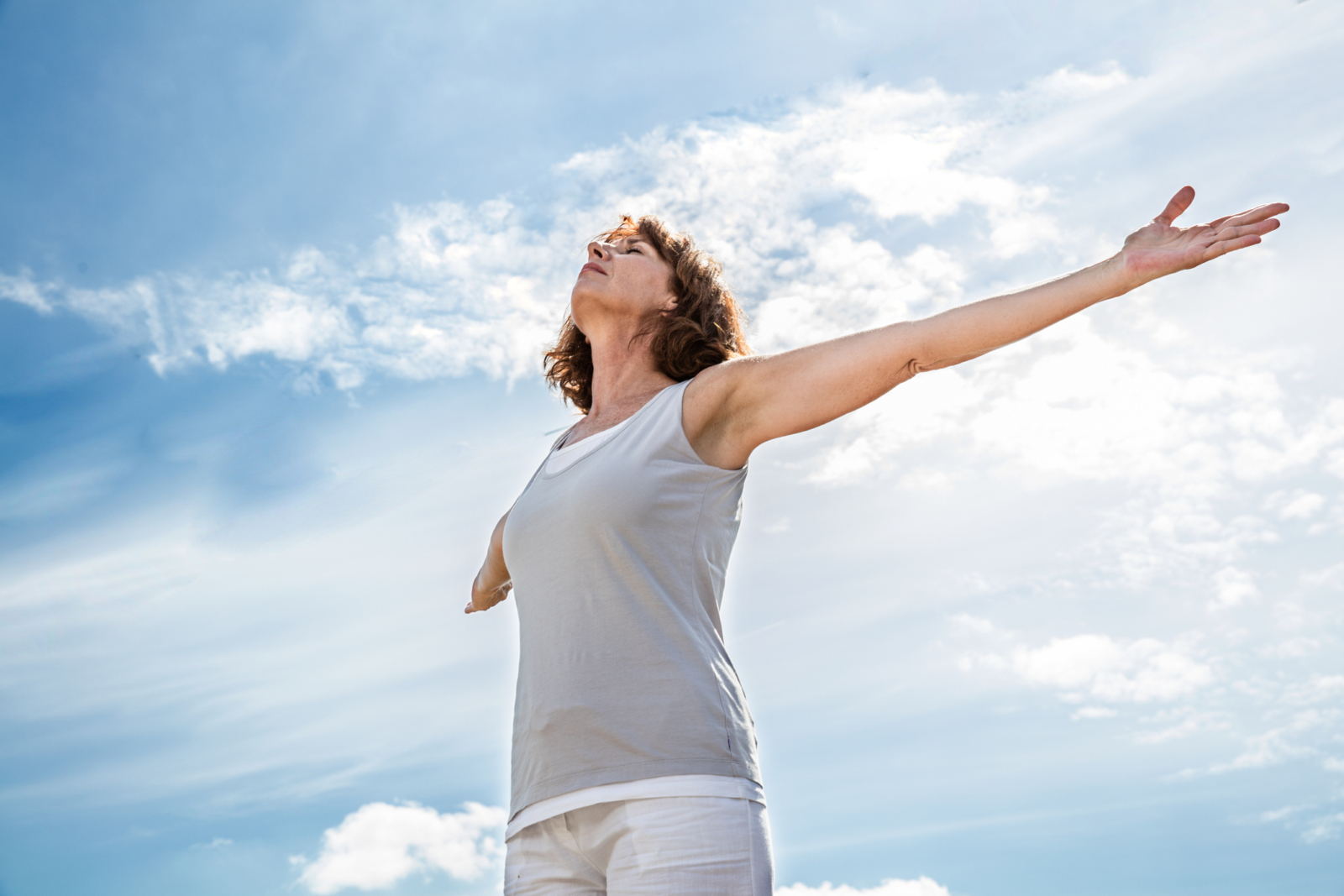 Claves para una respiración saludable