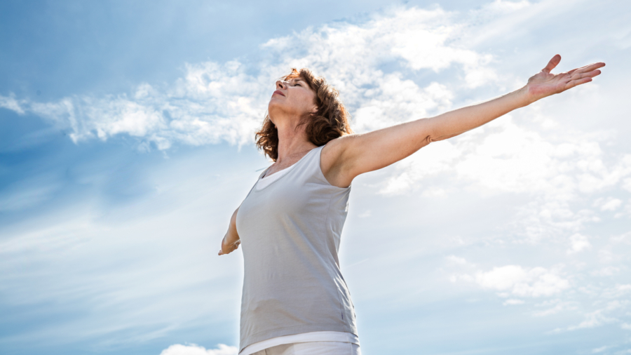 Claves para una respiración saludable