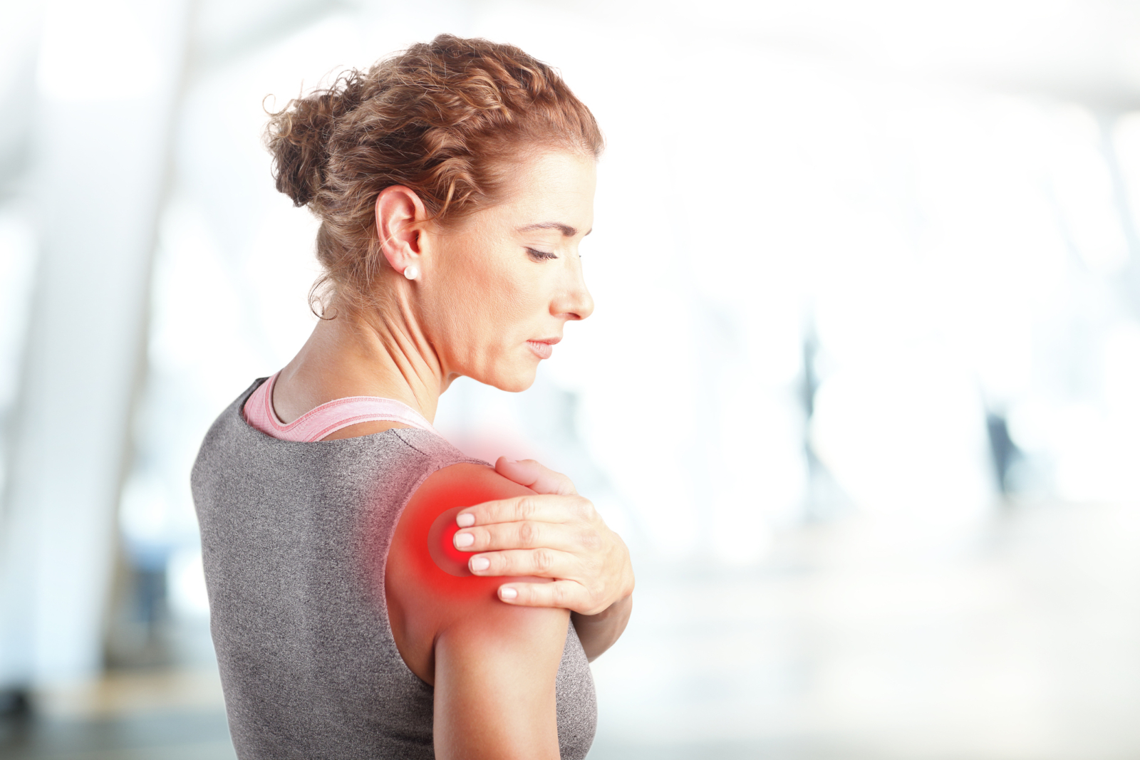 Consejos para aliviar dolores musculares