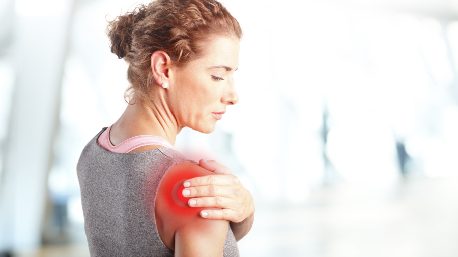 Consejos para aliviar dolores musculares