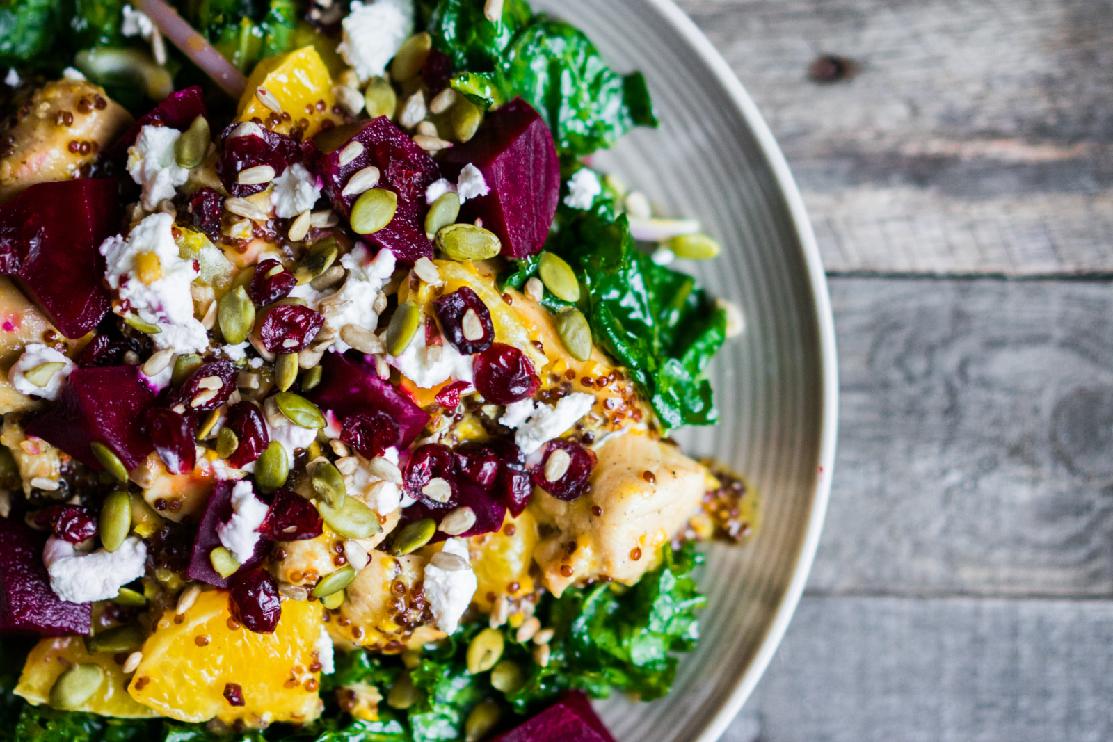 Ideas para cenar sano y ligero