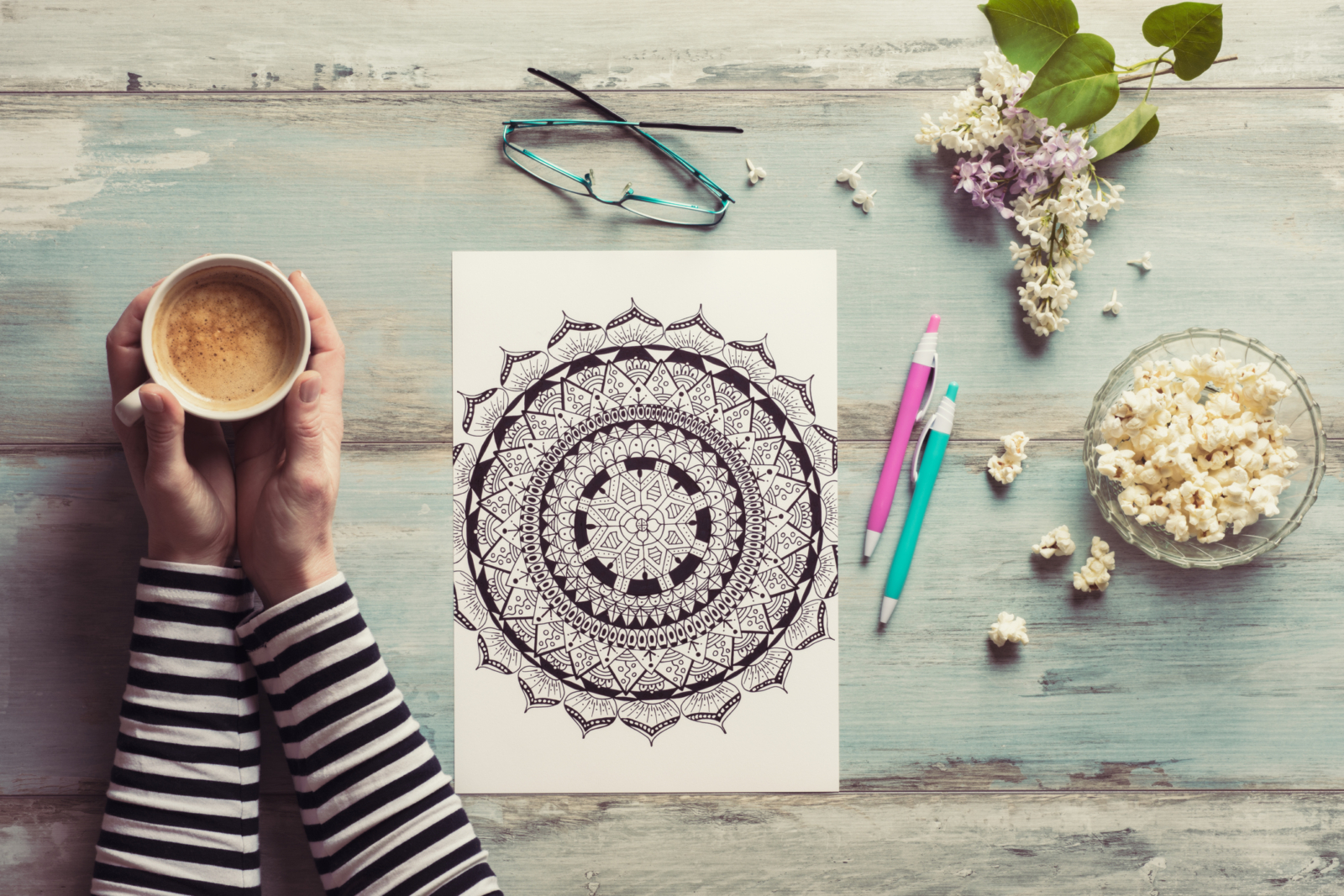 Mindfulness, cómo vivir en el presente