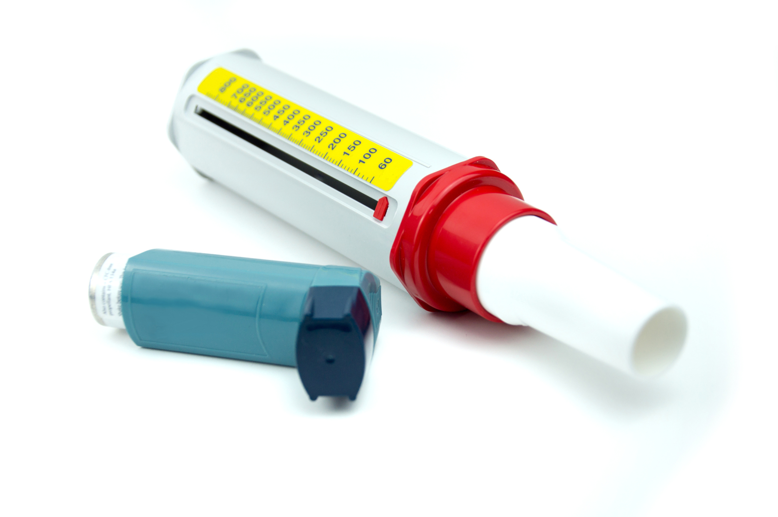 Diagnóstico para terapias respiratorias