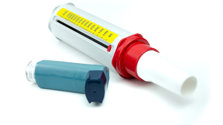 Diagnóstico para terapias respiratorias