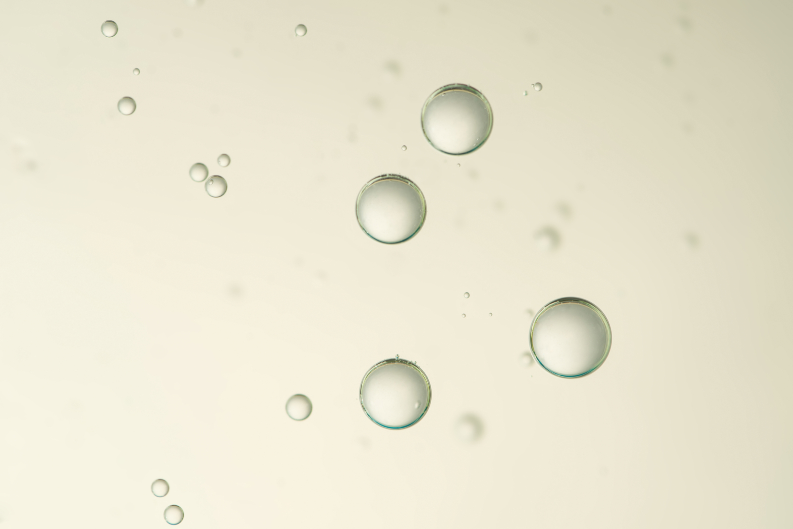 Gases especiales, producir más con menos