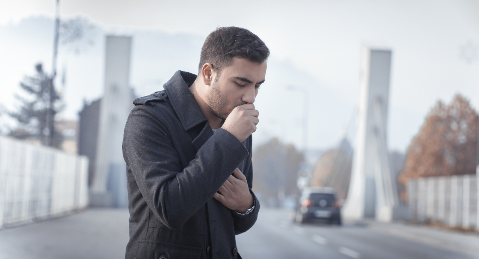 Hipertensión pulmonar, cuando sube la presión