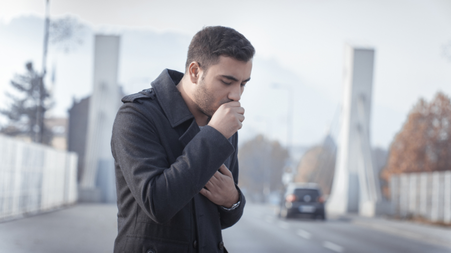 Hipertensión pulmonar, cuando sube la presión