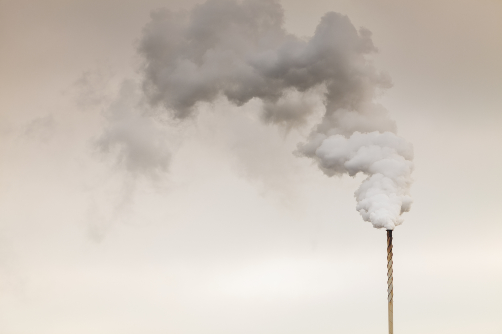 Peligros de la contaminación (I) ¿Qué hacer los días de polución alta
