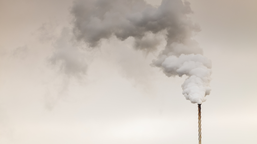 Peligros de la contaminación (I) ¿Qué hacer los días de polución alta