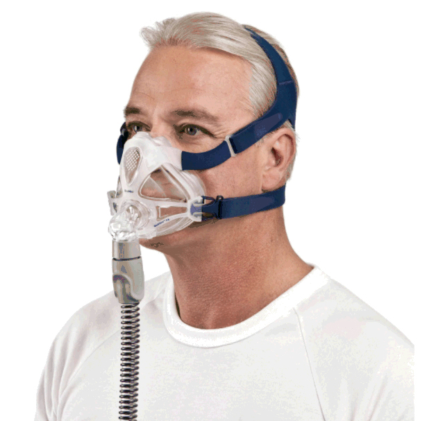 Ventilación mecánica