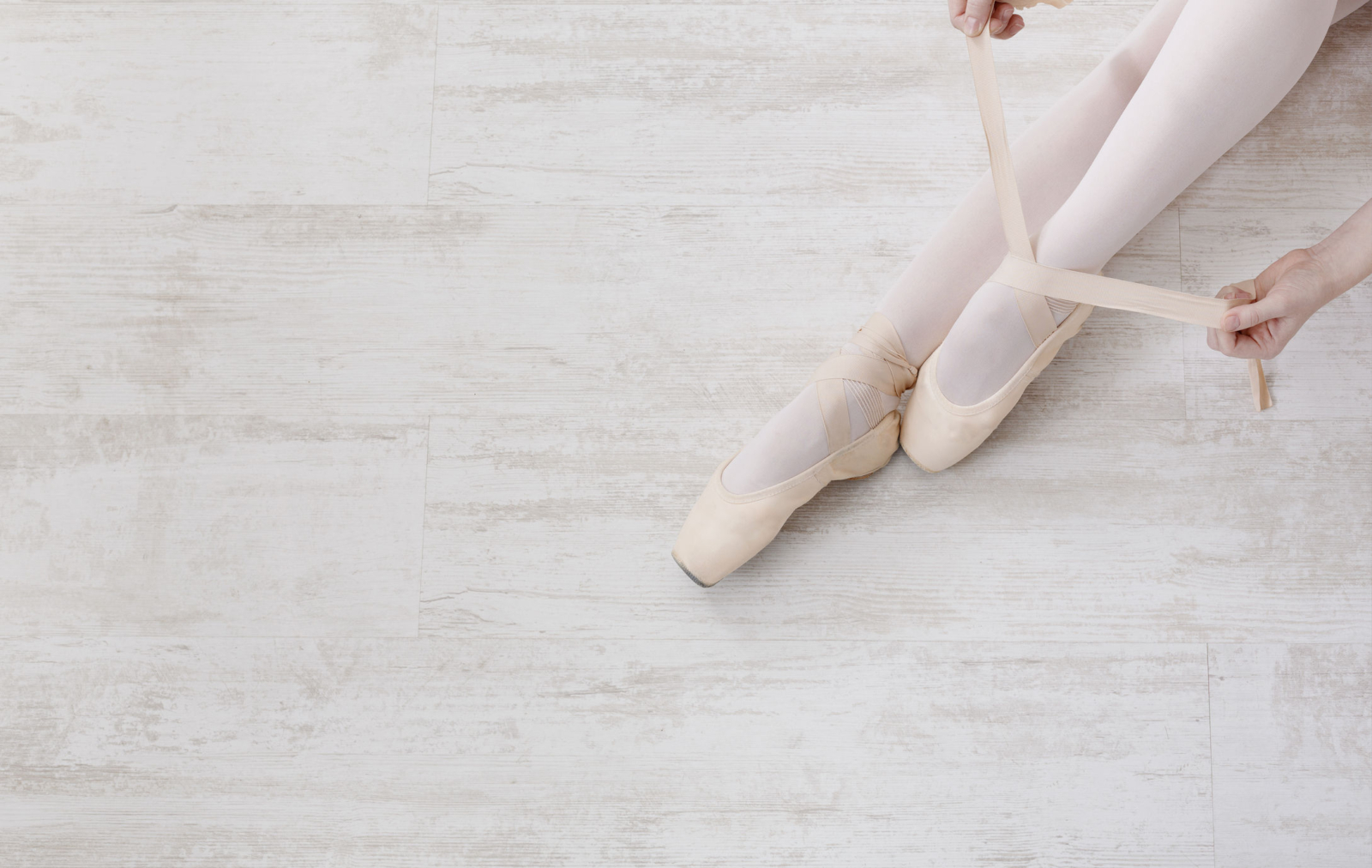 Ballet Fit, danza con fitness