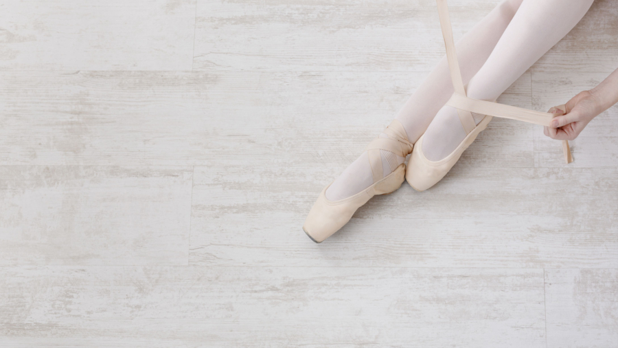 Ballet Fit, danza con fitness