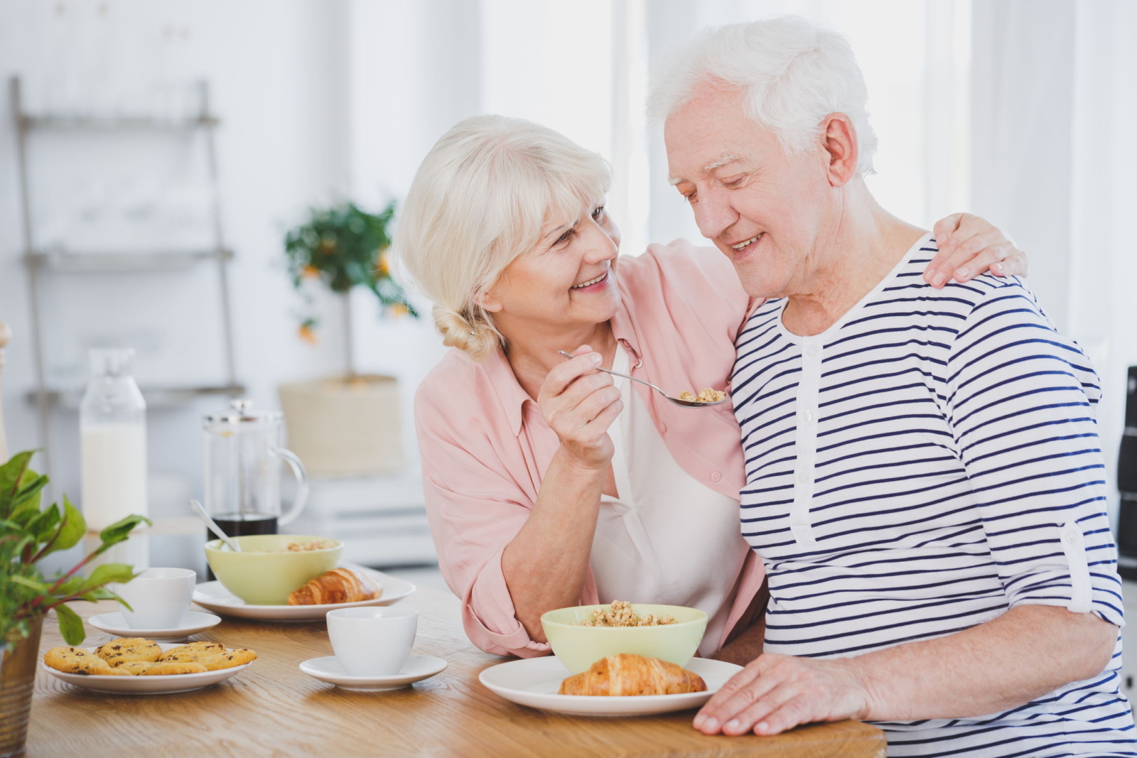 Vivir con Parkinson