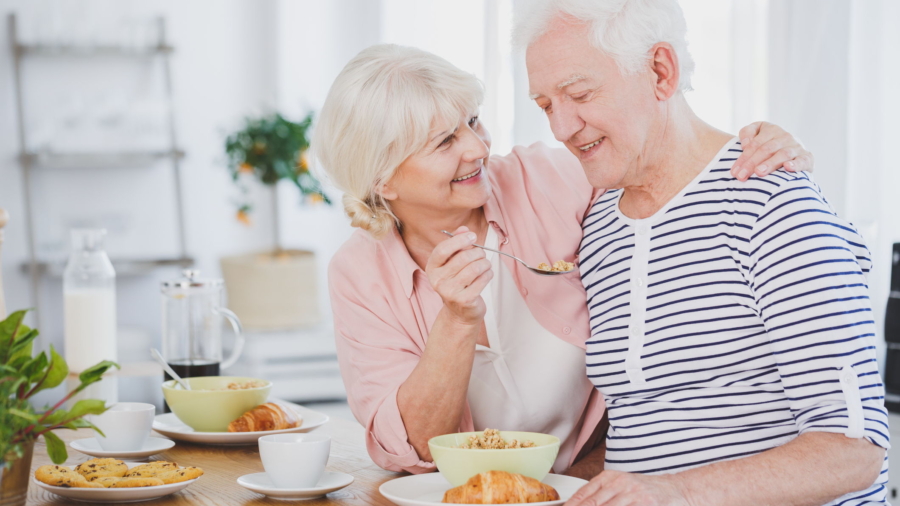 Vivir con Parkinson