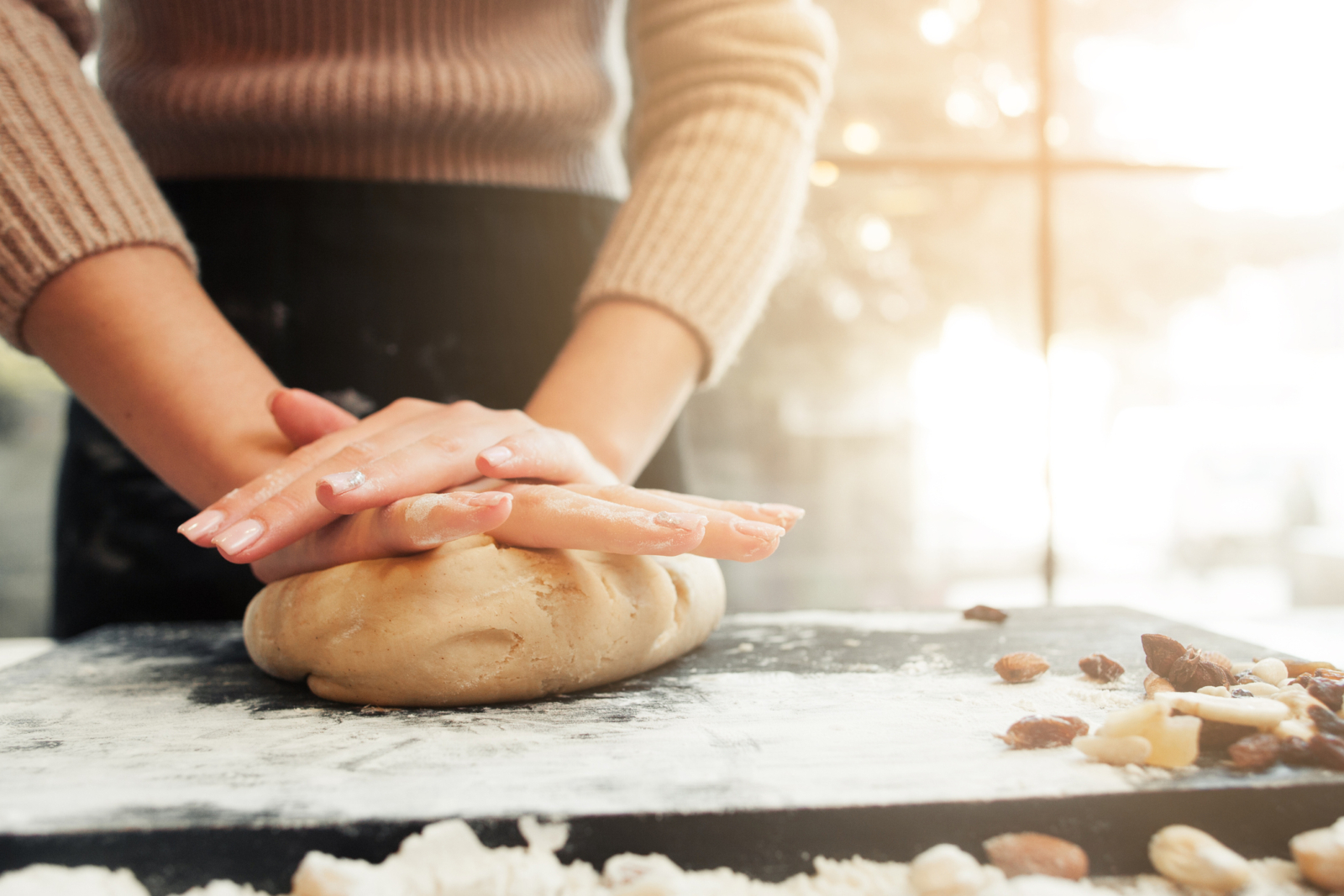 10 curiosidades sobre el gluten