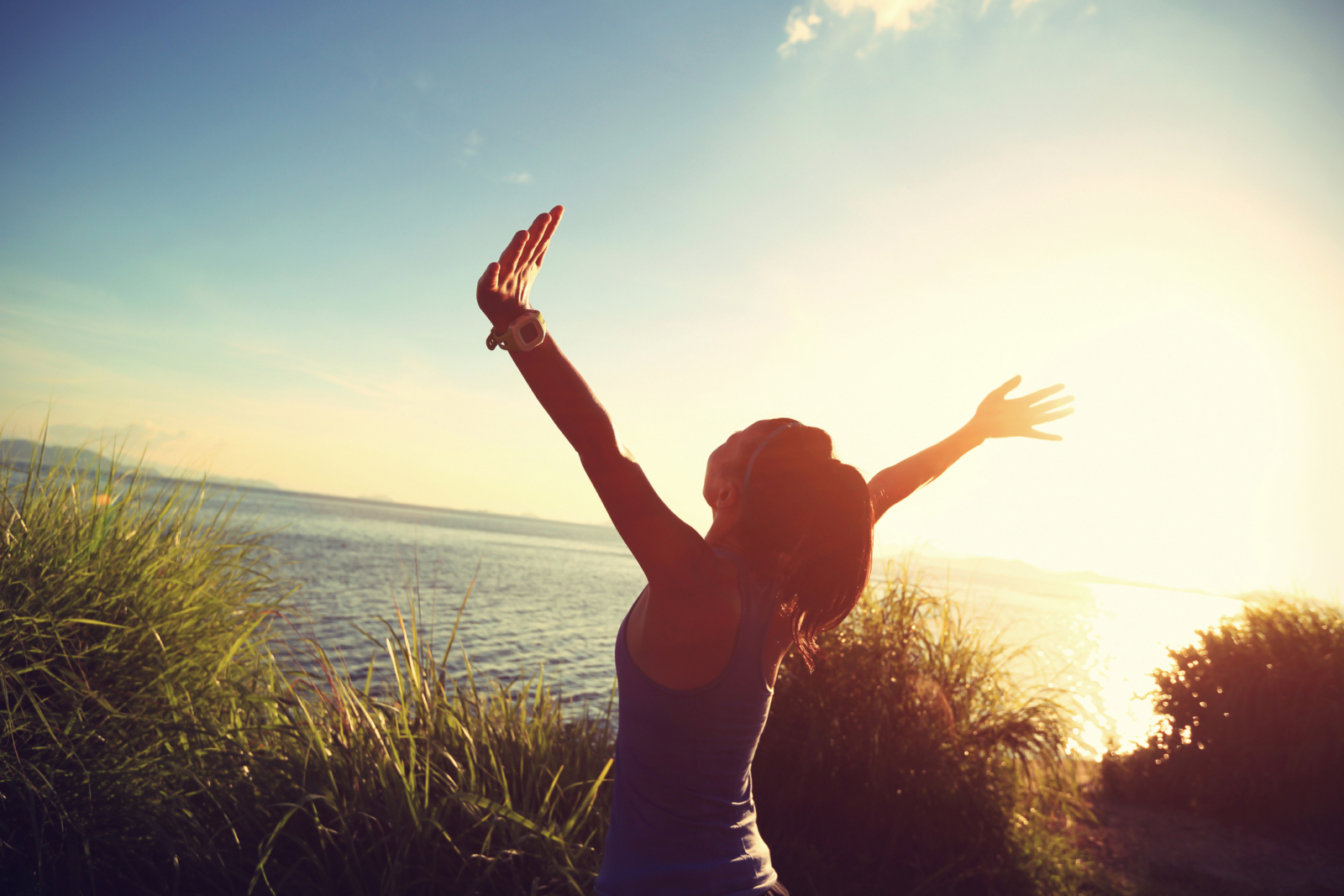 Resiliencia o cómo superar las adversidades
