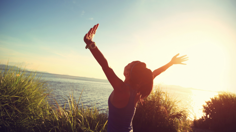 Resiliencia o cómo superar las adversidades