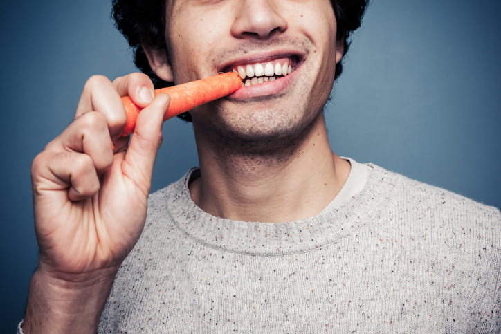 Alimentos que protegen tu piel