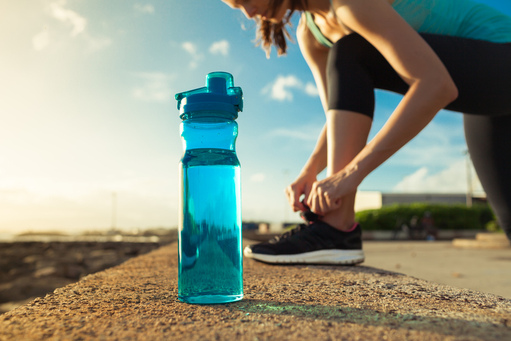 Consejos para hacer deporte en verano