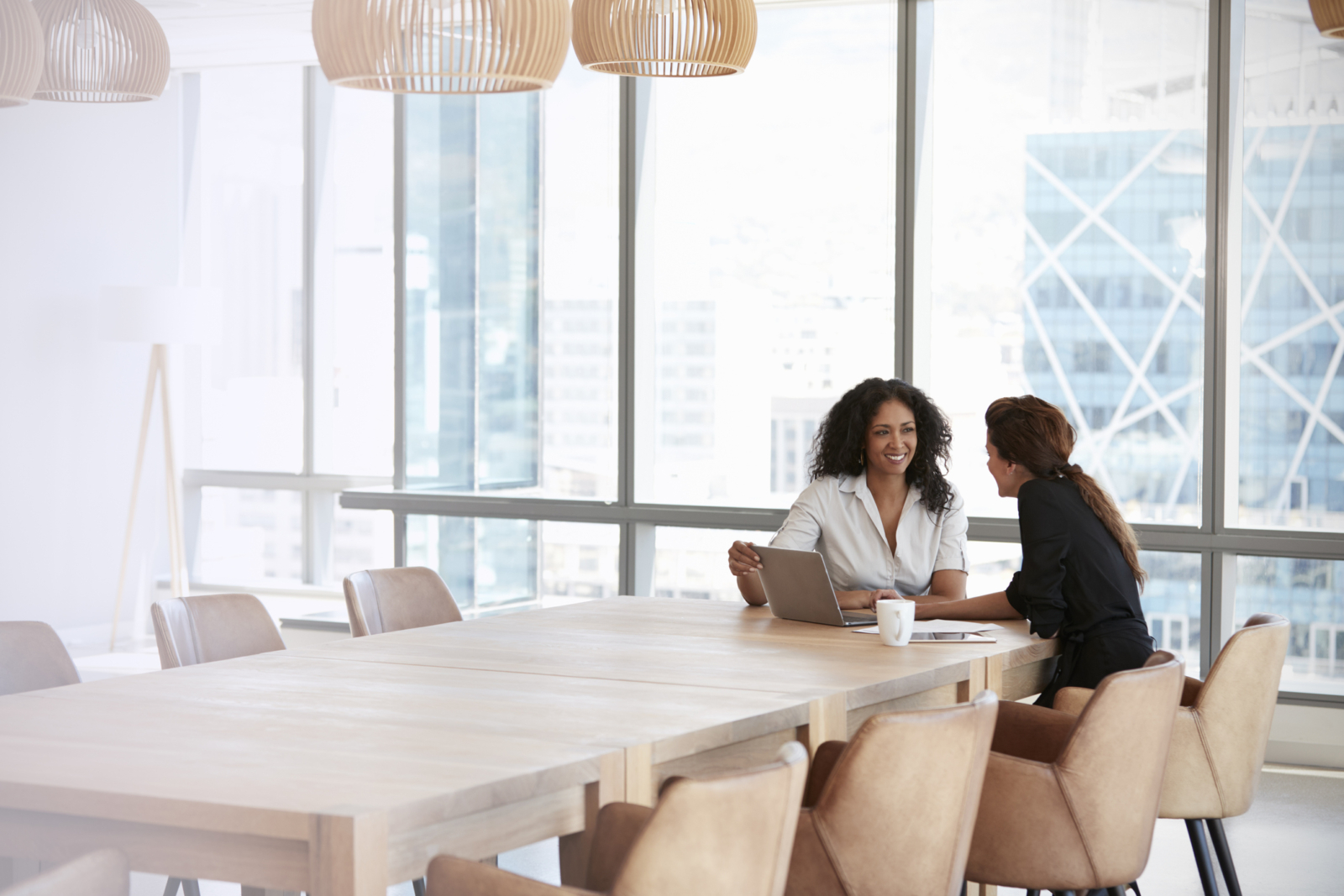 Estrategias para afrontar la vuelta al trabajo
