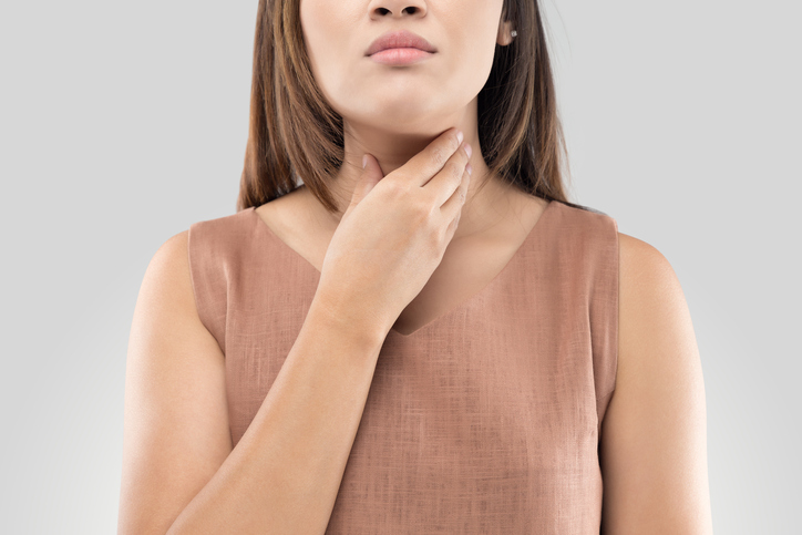 Infecciones respiratorias comunes en verano
