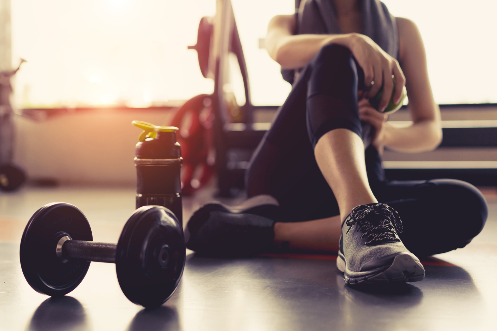 Plan de entrenamiento para principiantes