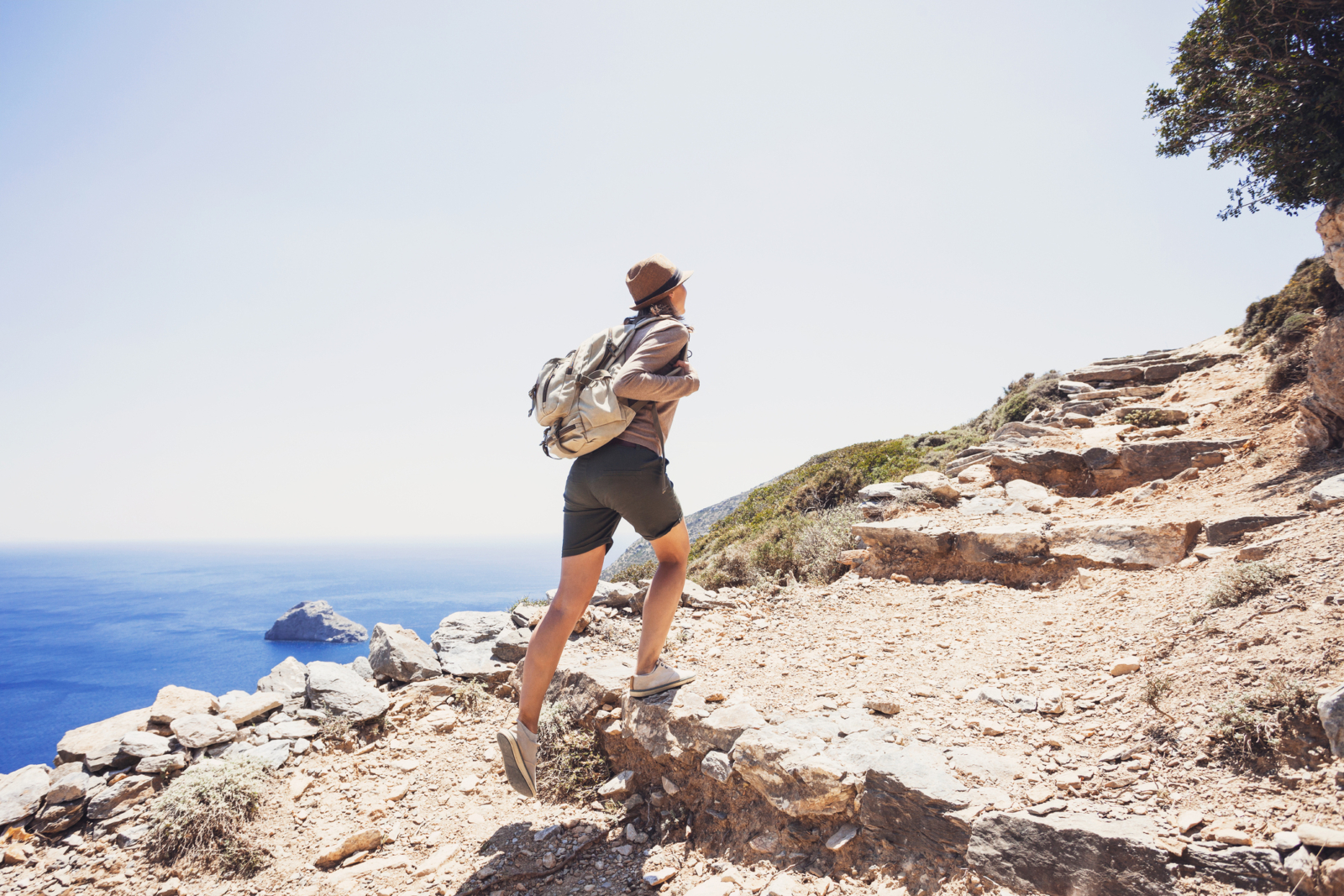 Senderismo, muévete y disfruta de la montaña