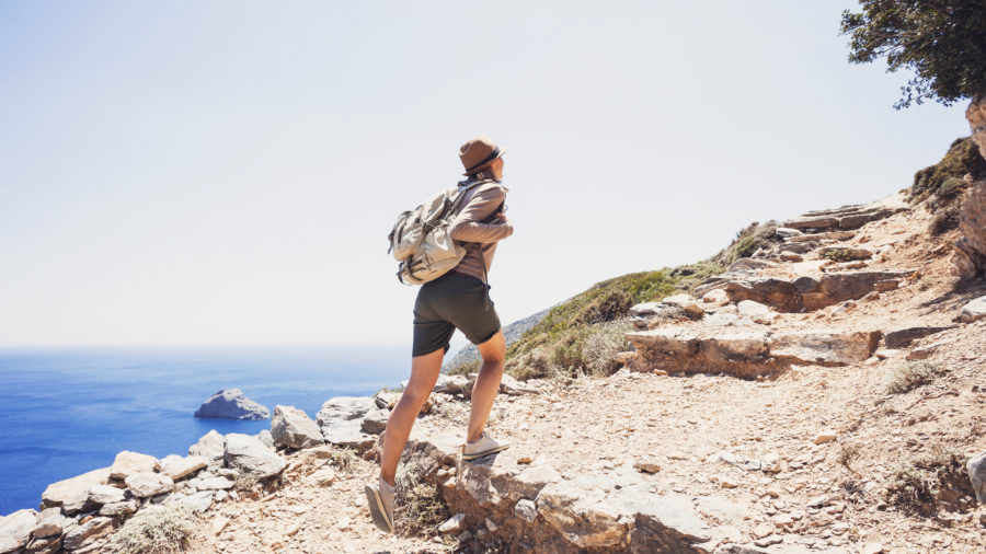 Senderismo, muévete y disfruta de la montaña