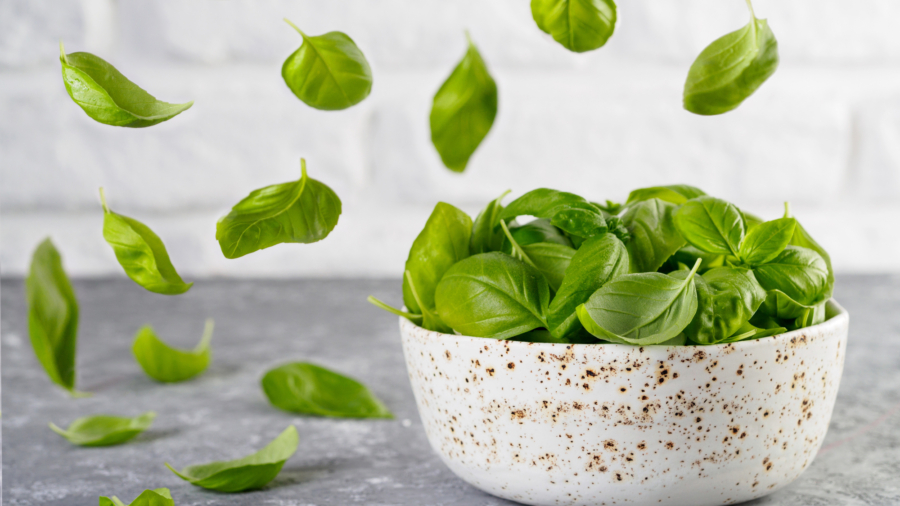 Los alimentos con más magnesio