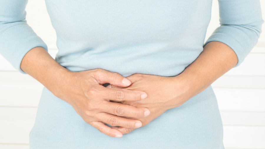 Síndrome del intestino irritable, más allá del dolor