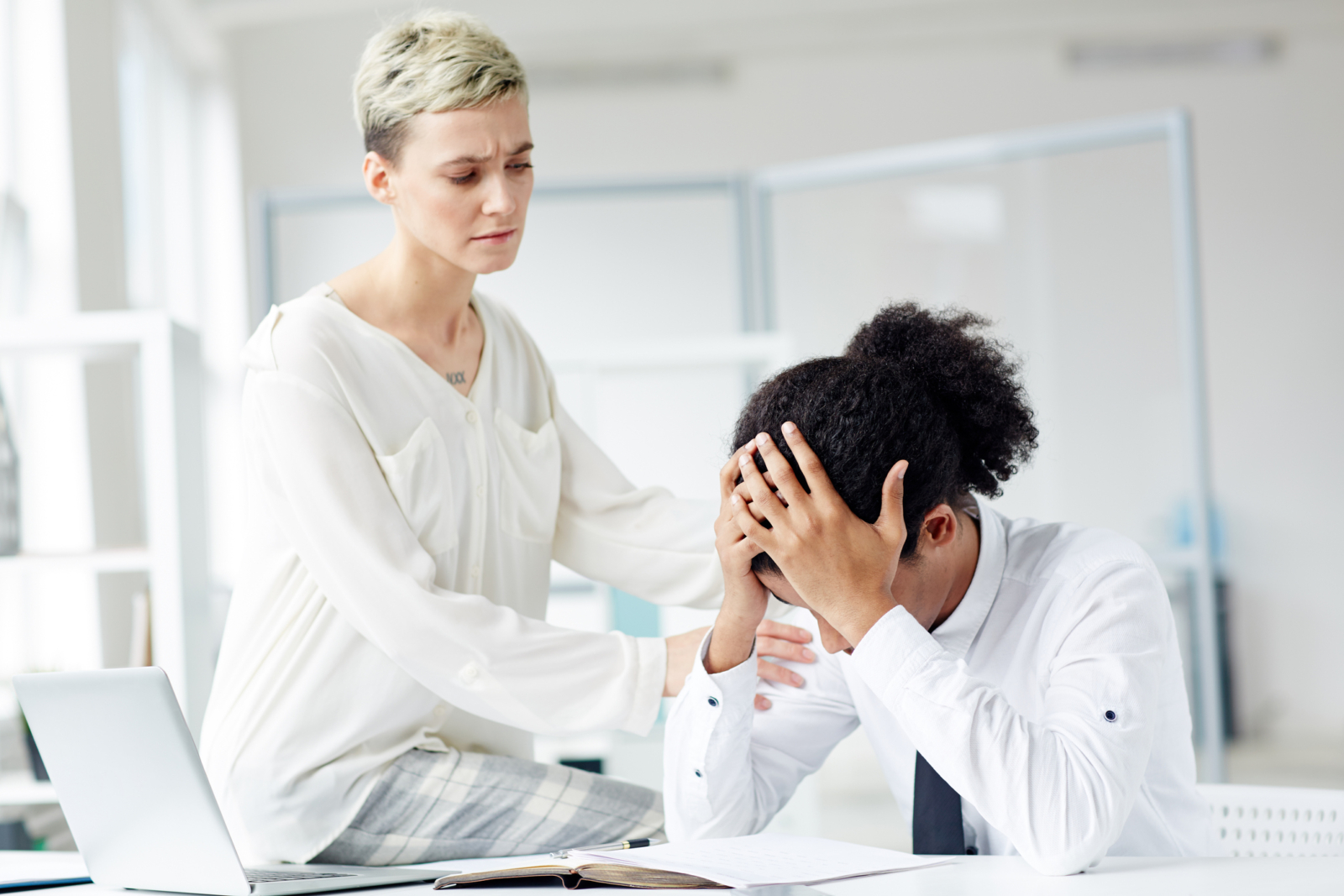 Técnicas de gestión emocional
