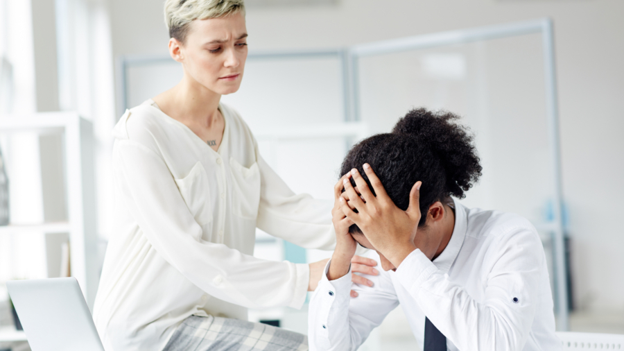 Técnicas de gestión emocional
