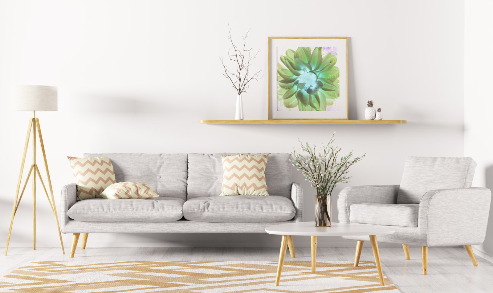 Cómo aplicar el Feng Shui en casa