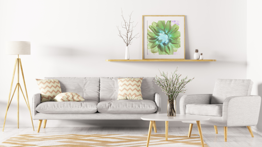 Cómo aplicar el Feng Shui en casa