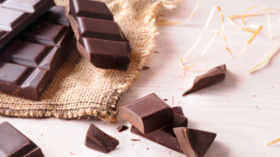 Cuál es chocolate más saludable