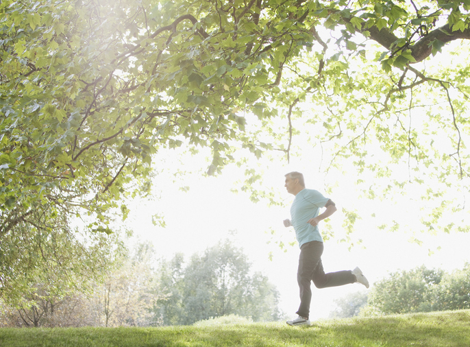 VO2 Max, volumen máximo de oxígeno