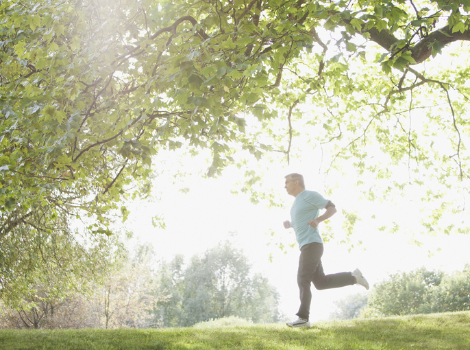 VO2 Max, volumen máximo de oxígeno