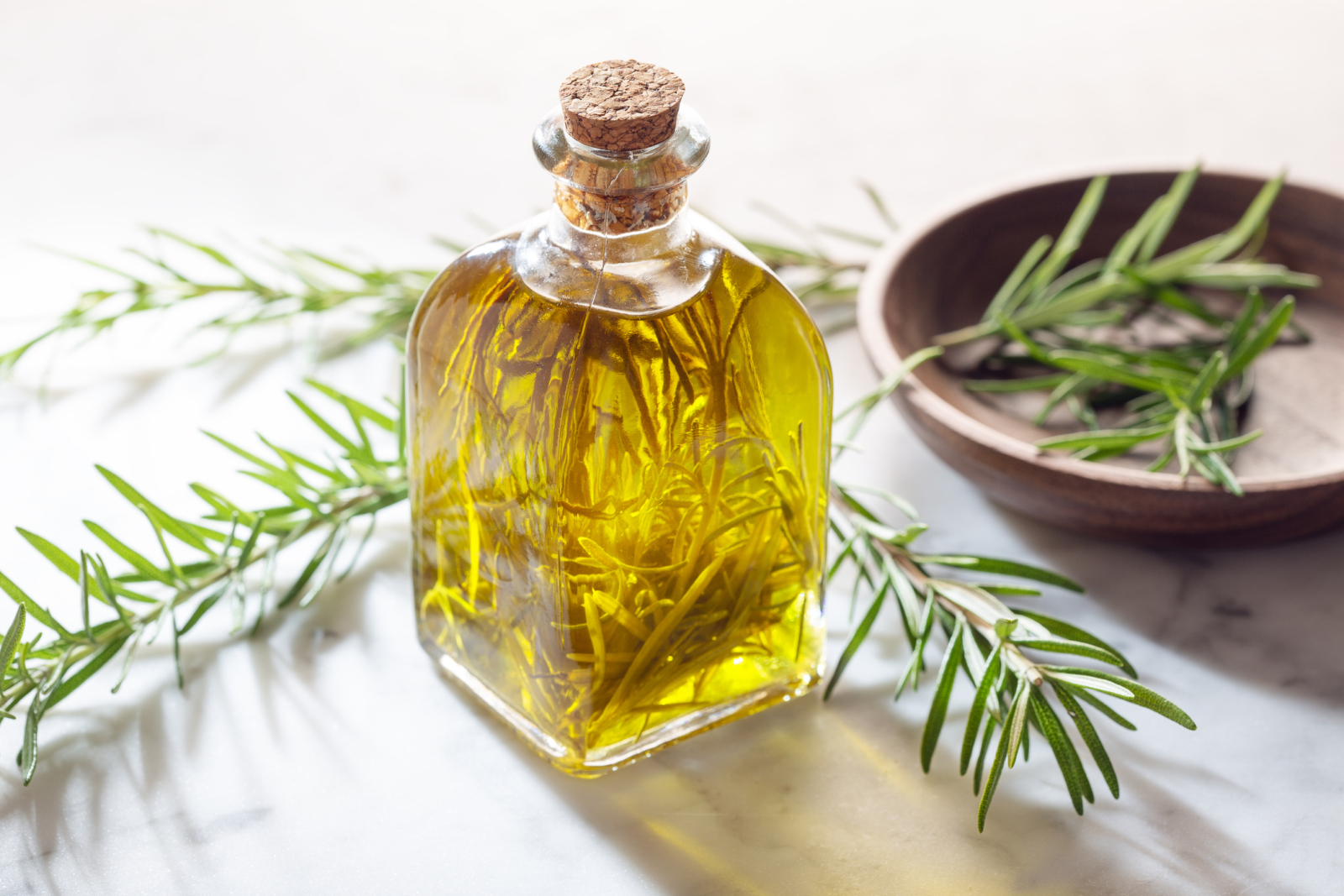 Fitoesteroles, sustancias vegetales para el colesterol