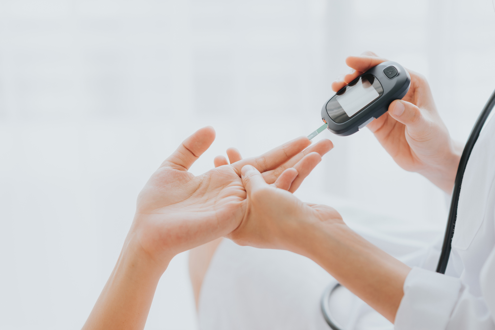 Test de Findrisk, ¿tienes riesgo de diabetes?