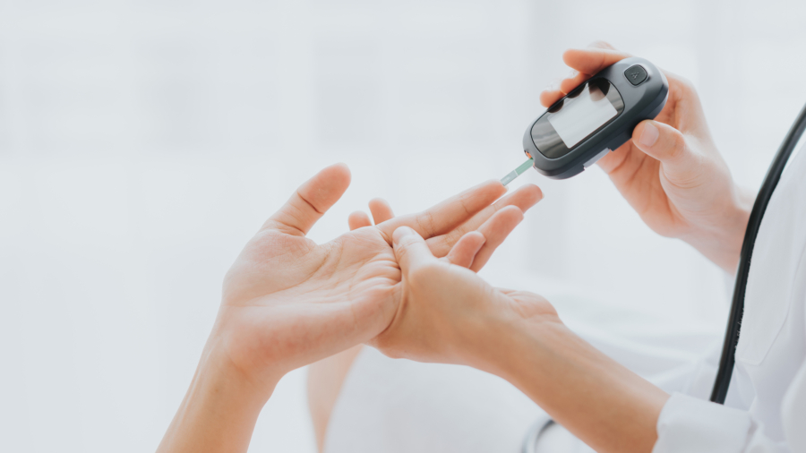 Test de Findrisk, ¿tienes riesgo de diabetes?