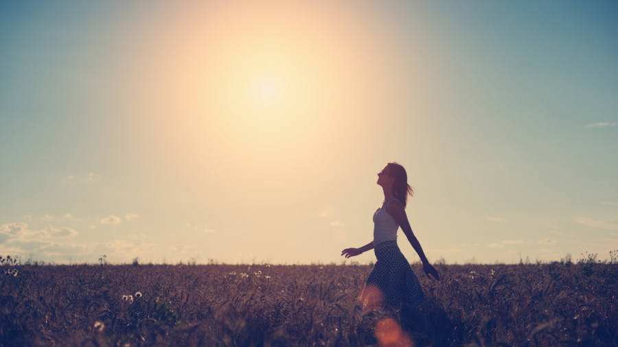 Mindful walking, paseos conscientes