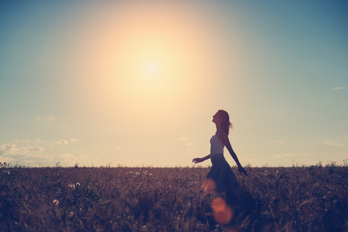 Mindful walking, paseos conscientes