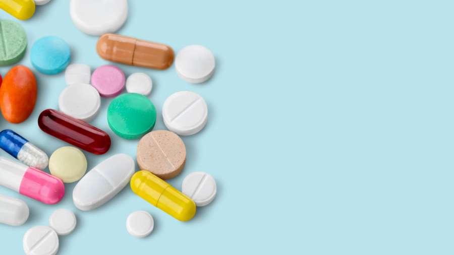 Medicamentos comunes, ¿cómo nos ayudan?