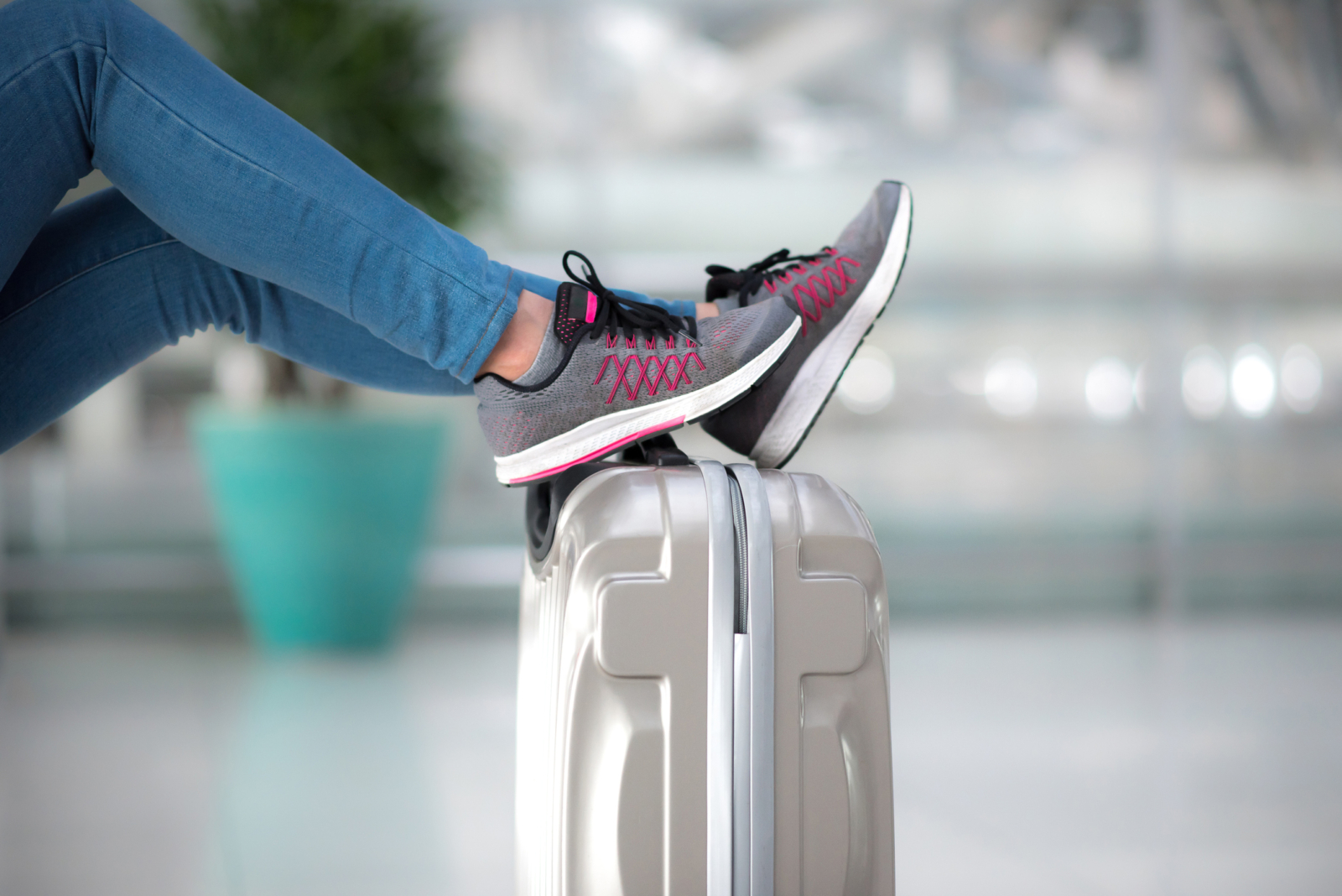 Prevén el síndrome de la clase turista