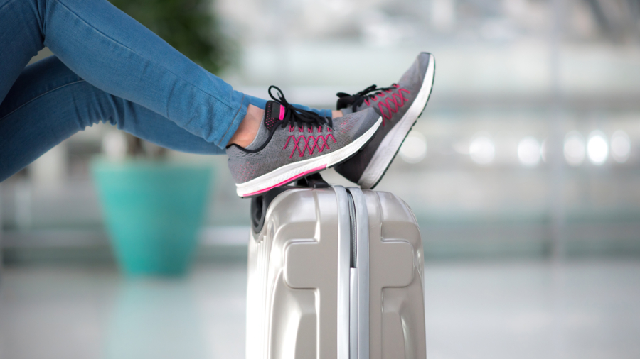 Prevén el síndrome de la clase turista